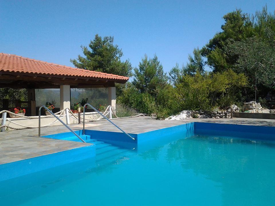 Aparthotel Danica 3*